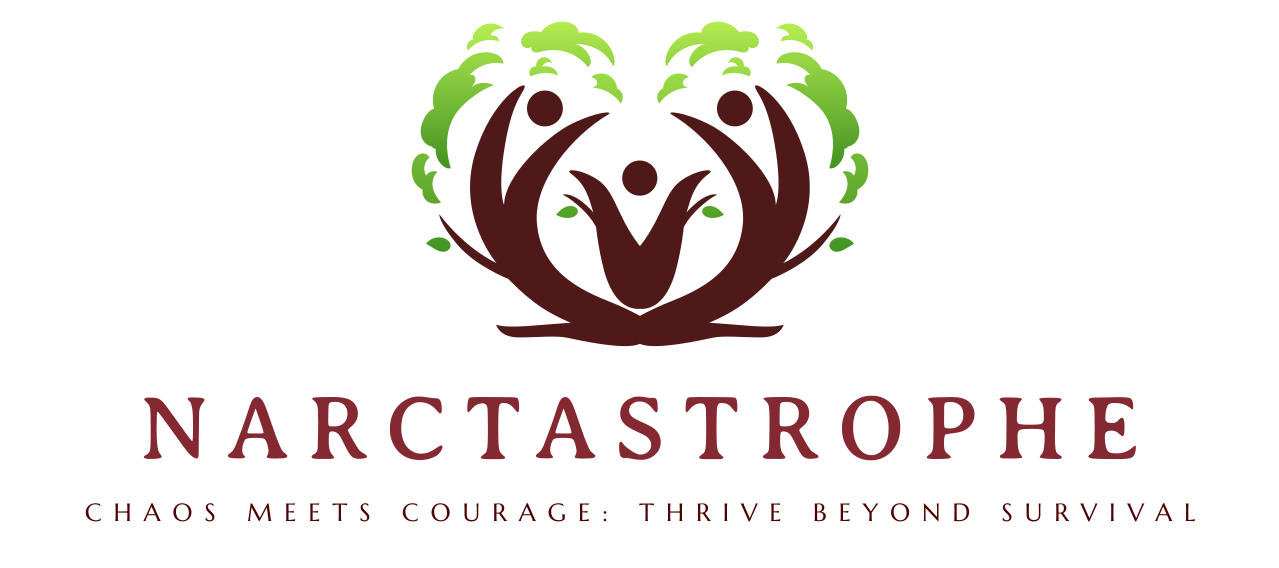 Narctastrophe.com fulllogo_transparent